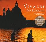 Eigenschaften Trampler  / Vivaldi der Komponist Venedigs