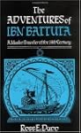 The Adventures of Ibn Battuta: A Musl...