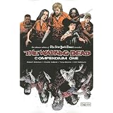 The Walking Dead Compendium Volume 1by Robert Kirkman