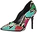 LFL by Lust for Life Women's L-Spin Dress Pump