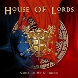 Come to My Kingdom