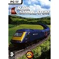 Rail simulator