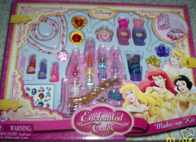 Games Games on Make Up Kit Style B Disney Toys Games Categories Pretend Play