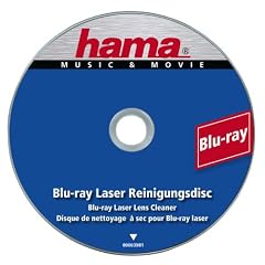 Hama Blu-ray Laser Lens Cleaner