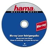 Hama Blu-ray Laser Lens Cleanervon "Hama"