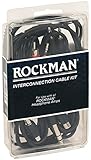 Dunlop ROCKCK Interconnection Cable Kit