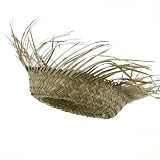 Bird Nest Hats Straw 51m 1clou L. SL160 Bird Nest Hats Straw