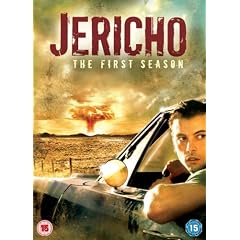 Jericho - Season 1 [DVD]