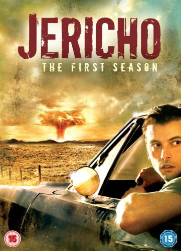 Jericho - Season 1
