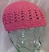Children's Crochet Beanie Hat image 8
