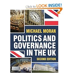 Politics and Governance in the UK