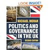 Politics and Governance in the UK