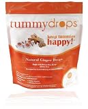 Tummy Drops Ginger