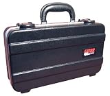 Gator GM-6-PE Polyethylene 6 Microphone Case