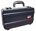 Gator GM6 Deluxe 6 Microphone Hardshell Case