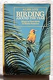 Birding around the year