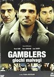 Gamblers - Giochi Malvagi