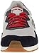 Diesel Men's Black Jake Kursal Fashion Sneaker