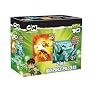 Ben 10 Double Puzzle (100 pieces)