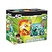 Ben 10 Double Puzzle (100 pieces)