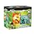 Ben 10 Double Puzzle (100 pieces)