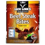 Jack Link's Beef Steak Bites Teriyaki...