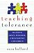 Teaching Tolerance by Sarah Bullard