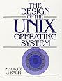 The Design of the UNIX Operating System