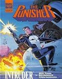 The Punisher: Intruder (Marvel Graphic Novel)