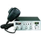 Cobra Electronics Corporation Radio Cb Radio Instant Channel 9, 25ltd