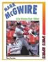 Mark McGwire: Star Home Run Hitter (Sports Reports)