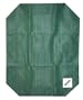 Coolaroo 317713 Pet Bed Replacement Cover, Brunswick Green, Large
