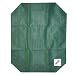 Coolaroo 317713 Pet Bed Replacement Cover, Large, Brunswick Green