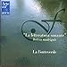 Various: La Letteratura Sonant