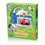 Fridge Wash & Go Magnetic