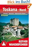 Toskana Nord: Florenz - Apennin - Apu...