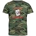 My Chemical Romance - Shell Shock Camo T-Shirt