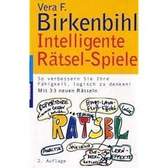 Intelligente R�tsel-Spiele. So verbessern Sie Ihre F�higkeit, logisch zu denken!