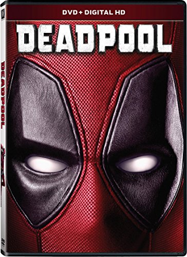 Deadpool (DVD)