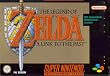 The Legend Of Zelda - A Link To The Past
