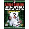Saulo Ribeiro Brazilian Jiu-Jitsu Revolution Series One. Six Volume DVD Instructional... by 