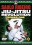 Saulo Ribeiro Brazilian Jiu-Jitsu Revolution Series One. Six Volume DVD Instructional Series for Grappling and Mixed Martial Arts