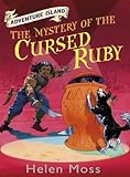 The mystery of the cursed ruby