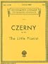 Little Pianist, Op. 823 (Complete): Piano Solo (Schirmer's Library of Musical Classics)