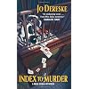 Index To Murder: A Miss Zukas Mystery