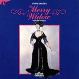 The Merry Widow