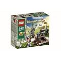 LEGO Kingdoms Knight's Showdown