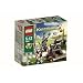 LEGO Kingdoms 7950 - Resa dei conti