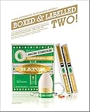 Boxed and labelled two : new approaches to packaging design