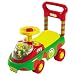 In the Night Garden Tombliboos Spin Around Sit and Ride